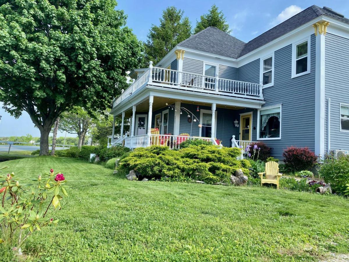Toba'S Bed & Breakfast Lunenburg Zewnętrze zdjęcie