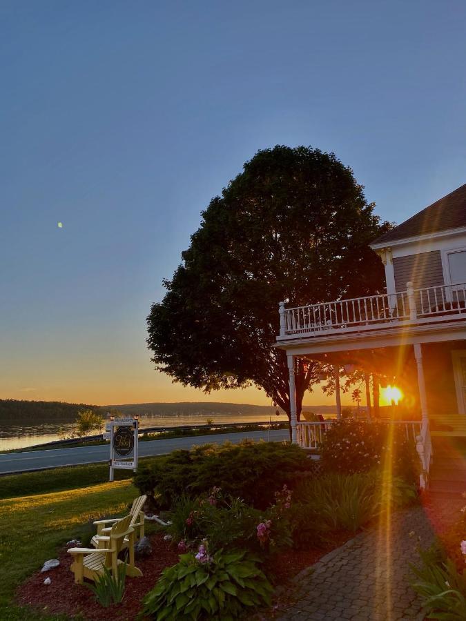 Toba'S Bed & Breakfast Lunenburg Zewnętrze zdjęcie